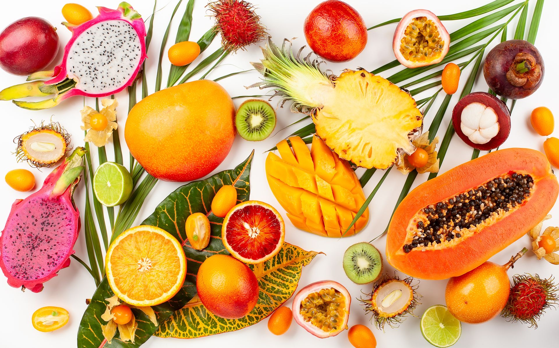 Disfruta™ Tropical